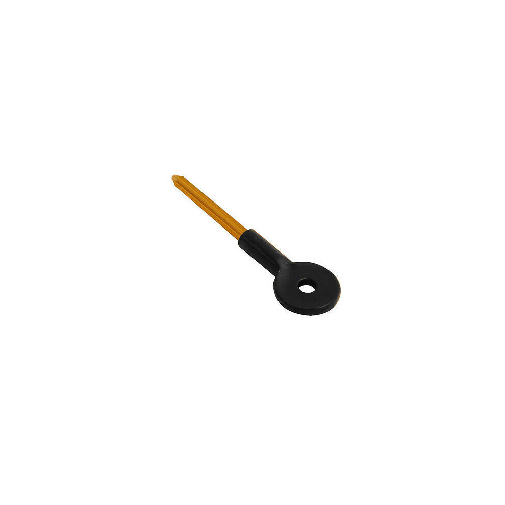 (Spare Key Only) Door Rack Dead Bolt Sets with Spare Key