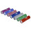 Rolson Rolson 61693 9 LED Aluminium Torch - Colours Vary 2