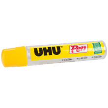 1 Pack - UHU 3-1605 Glue Pen 50ml