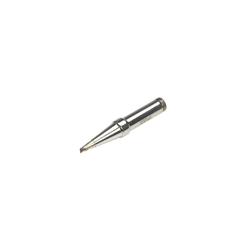 1 Pack - Weller 4PTAA9-1 PT-AA9 Solder Tip - Round Tip Sloped 480Â°C Ã1.6mm