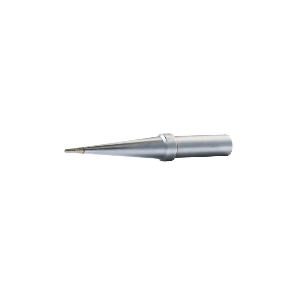 1 Pack - Weller 4ETOL-1 ET OL Solder Tip - Micropoint Tip Long Ã0.8mm