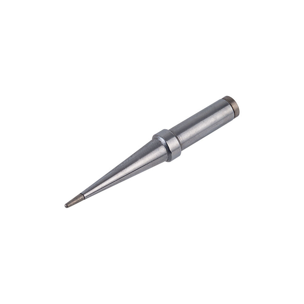 1 Pack - Weller 4PTO7-1 PT-O7 Solder Tip - Round Tip Long 370Â°C Ã0.8mm