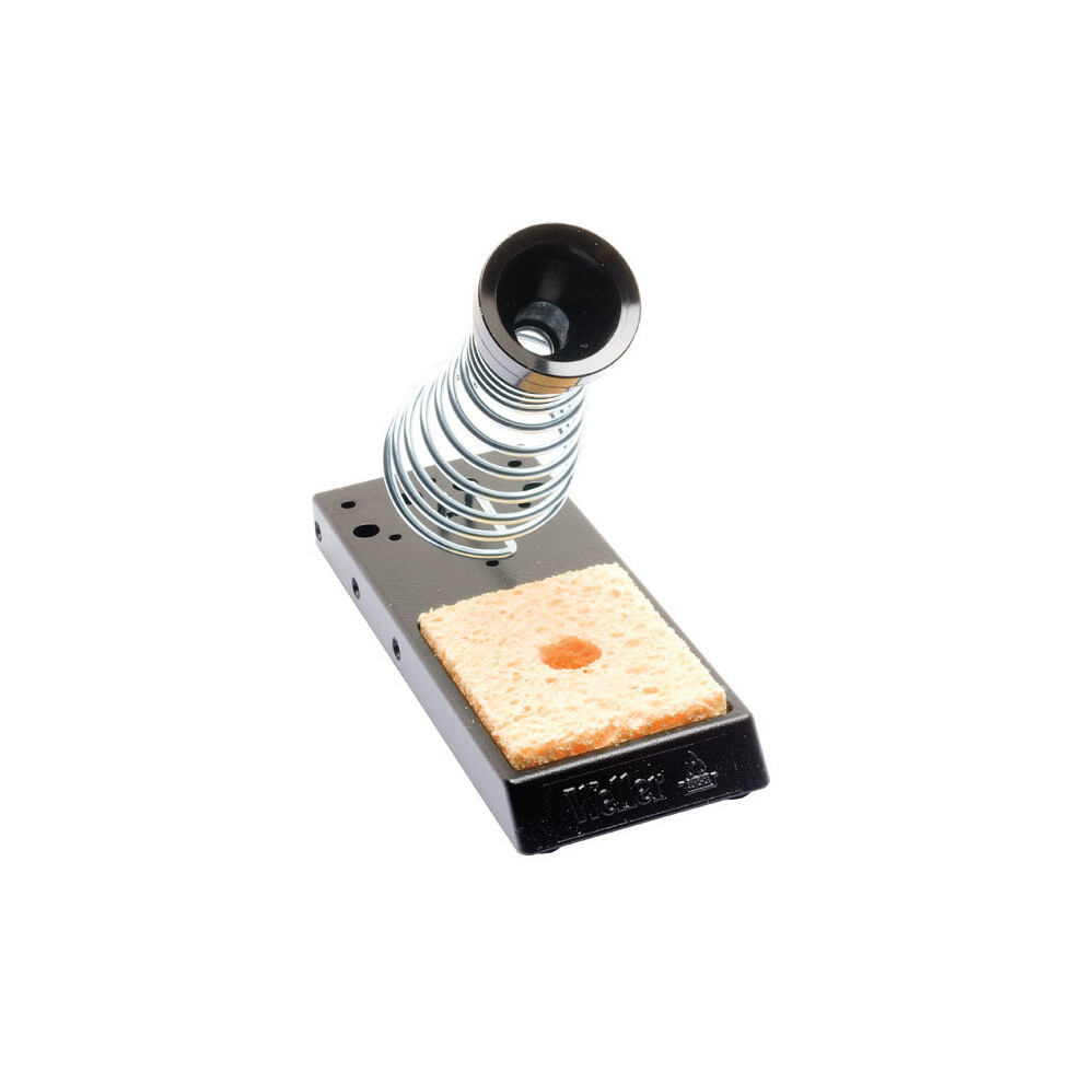Weller 1 Pack - T0051502099 Kh 20 Safety Rest For Lr21 And Tcp Series Soldering Irons