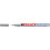 1 Pack - Edding 4-780-9-054 Extra Fine Bullet Tip Paint Marker E-780 Silver 1