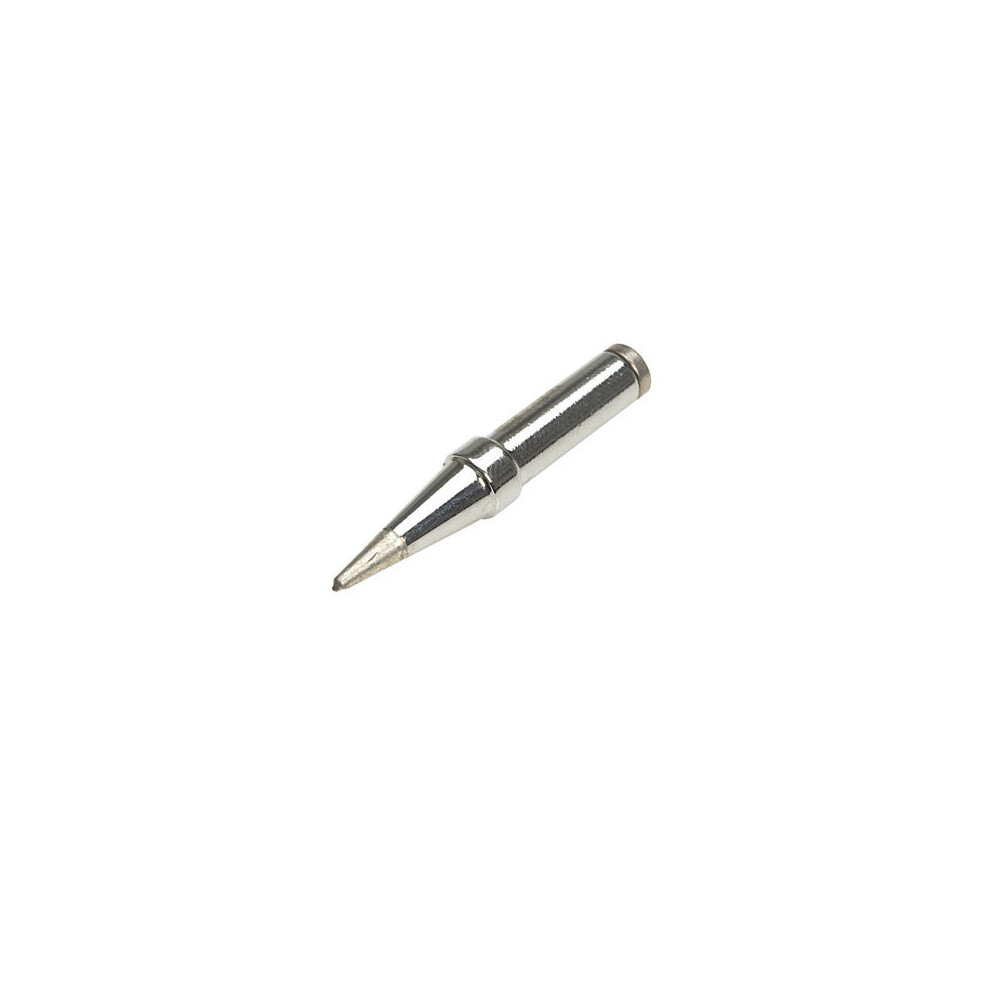 1 Pack - Weller 4PTAA7-1 PT-AA7 Solder Tip - Round Tip Sloped 370Â°C Ã1.6mm