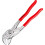 Knipex Pince multiprise gainée 52mm - KNIPEX - 8603250 1