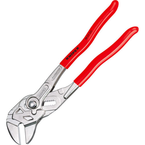 Knipex Pince multiprise gainée 52mm - KNIPEX - 8603250