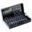 CK Tools 1 Pack - CK Tools T4508 Security Screwdriver Bit Set (25mm) 41 Piece Set 1