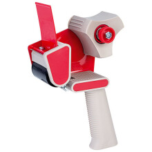 1 Pack - 3M KT000043762 Scotch H-180 Box Sealing Tape Gun