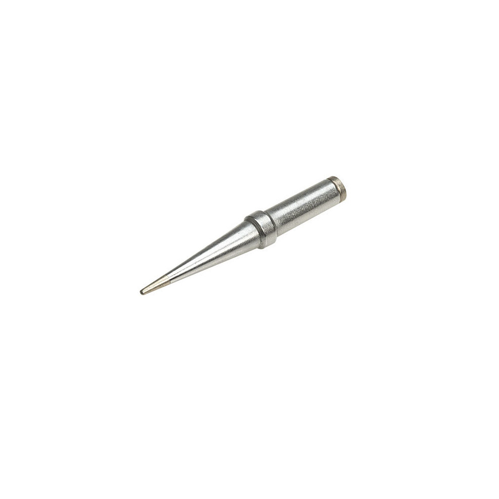 1 Pack - Weller 4PTK8-1 PT-K8 Solder Tip - Chisel Tip Long 425Â°C 1.2 x 0.4mm