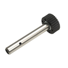 1 Pack - Weller T0058744710N Replacement Barrel For WSP80 Soldering Iron