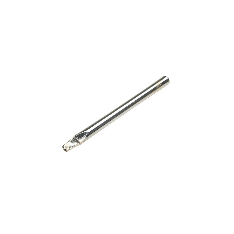 1 Pack - Weller T0054321199 Soldering Tip S32 3.5 x 2.0mm for WHS40 and WHS40D