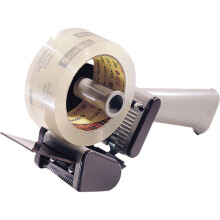 1 Pack - 3M 78811409479 Scotch H-150 Low Noise Box Sealing Tape Gun