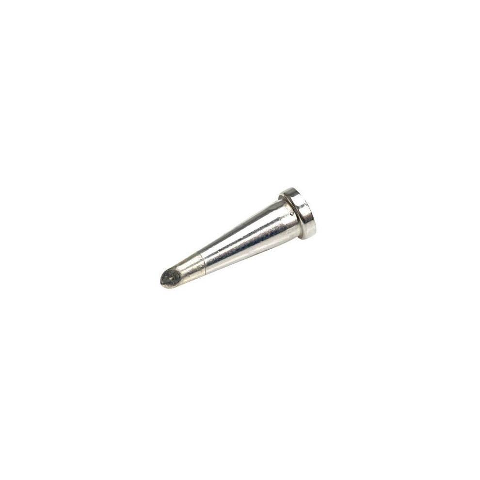 1 Pack - Weller T0054441099 LT GW Soldering Tip - Gull Wing 2.3mm