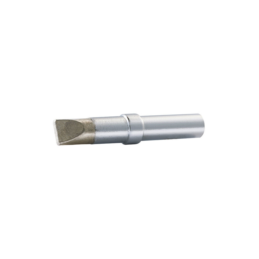 1 Pack - Weller 4ETE-1 ET E Solder Tip - Chisel Tip 5.6 x 1.2mm