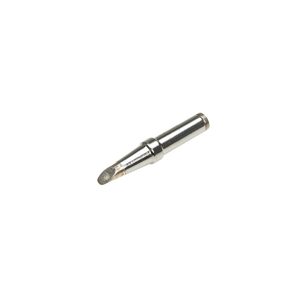 1 Pack - Weller 4PTCC8-1 PT-CC8 Solder Tip - Round Tip Sloped 425Â°C Ã3.2mm