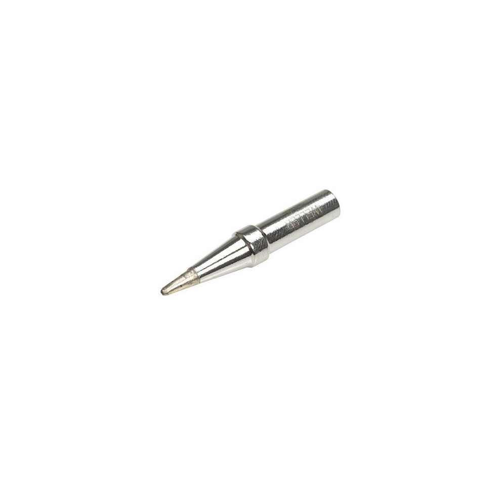 1 Pack - Weller 4ETA-1 ET A Solder Tip - Chisel Tip 1.6 x 0.7mm