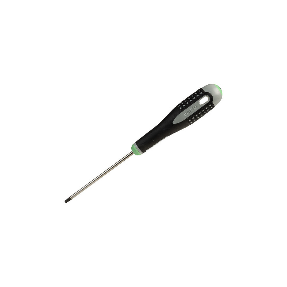 1 Pack - Bahco Ergo BE-7920 Tamperproof T20 Torx Screwdriver 100mm