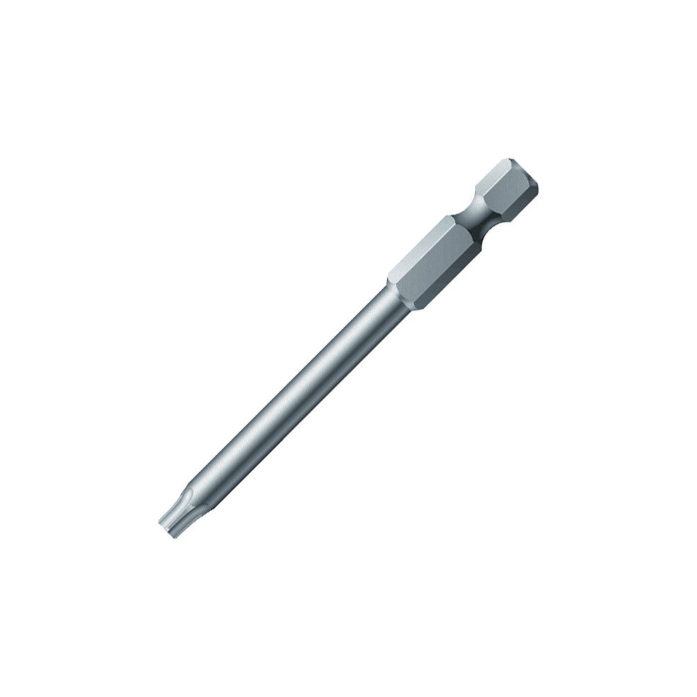Wera 1 Pack - 05060050001 Bit For Torx Screws Z Tx10 X 89Mm