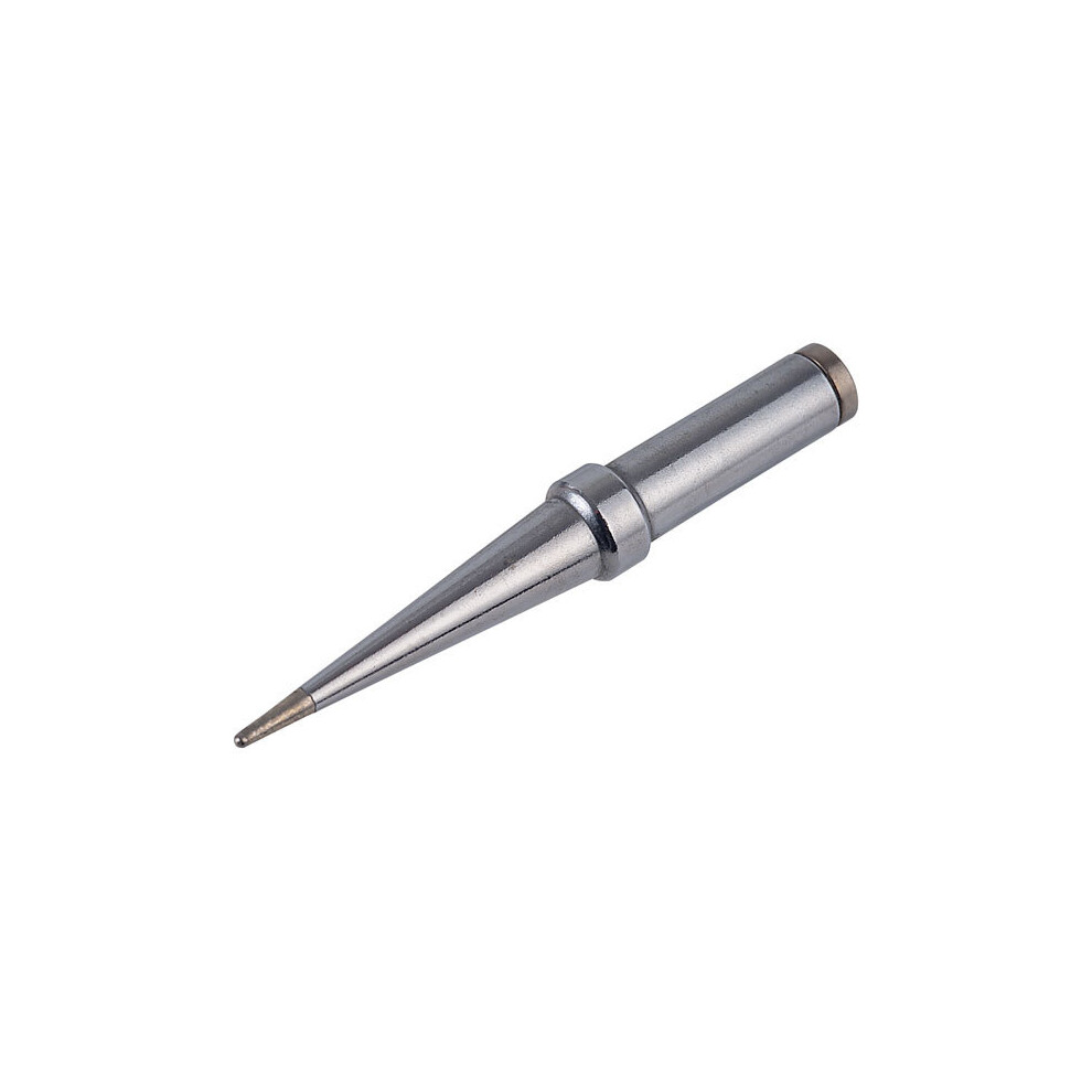 1 Pack - Weller 4PTO9-1 PT-O9 Solder Tip - Round Tip Long 480Â°C Ã0.8mm