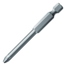 Krydsbor sej-hård 1/4" DIN3126E6.3 lang PZ1x89mm Wera