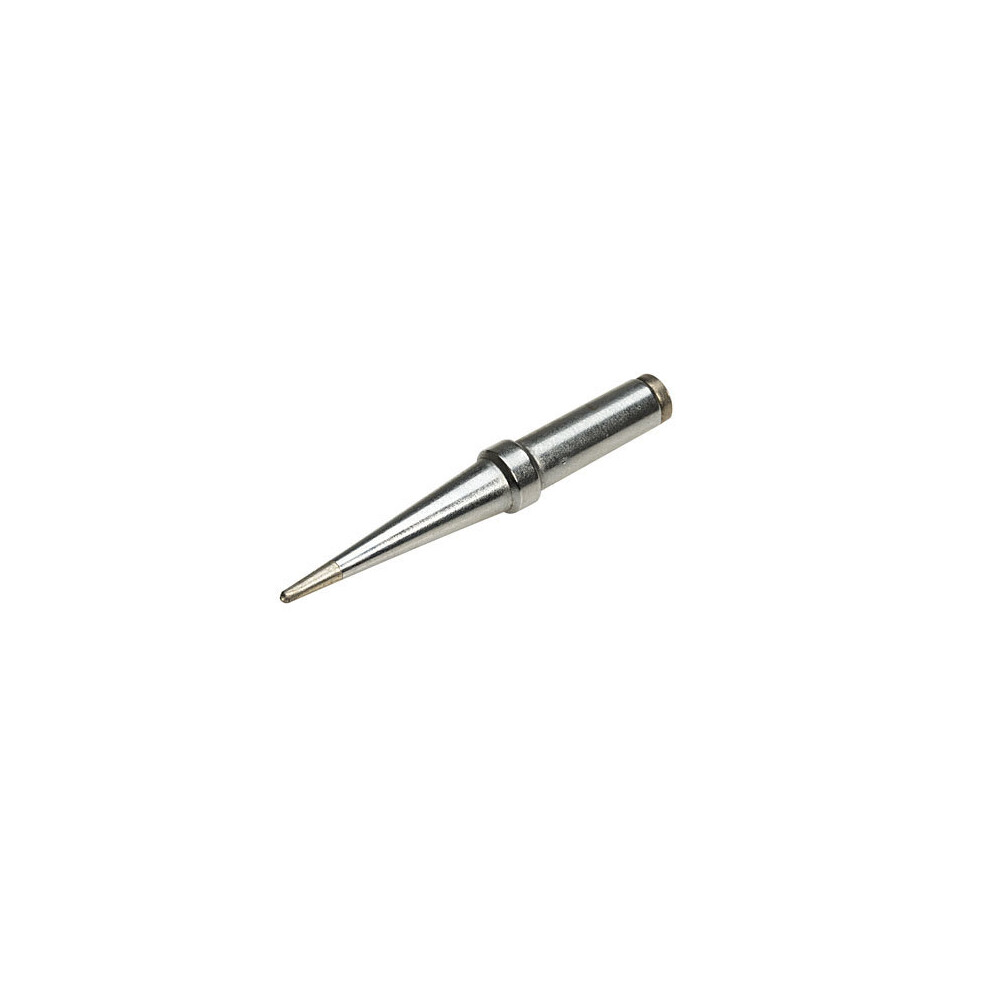 1 Pack - Weller 4PTK7-1 PT-K7 Solder Tip - Chisel Tip Long 370Â°C 1.2 x 0.4mm