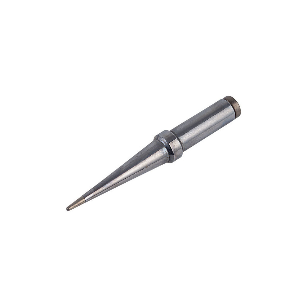 1 Pack - Weller 4PTO8-1 PT-O8 Solder Tip - Round Tip Long 425Â°C Ã0.8mm