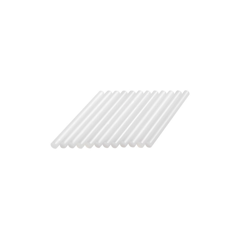 1 Pack - Dremel 2615GG01JA GG01 Multipurpose High Temp Glue Sticks 7mm Pack Of 12