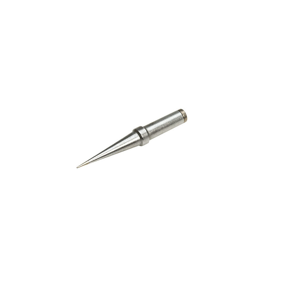 1 Pack - Weller 4PTS8-1 PT-S8 Solder Tip - Round Tip Long 425Â°C Ã0.4mm