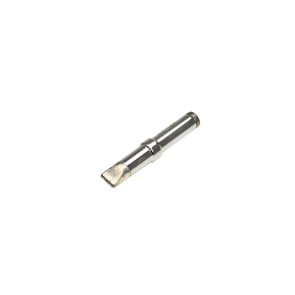 1 Pack - Weller 4PTE9-1 PT-E9 Solder Tip - Chisel Tip 480Â°C 5.6 x 1.2mm