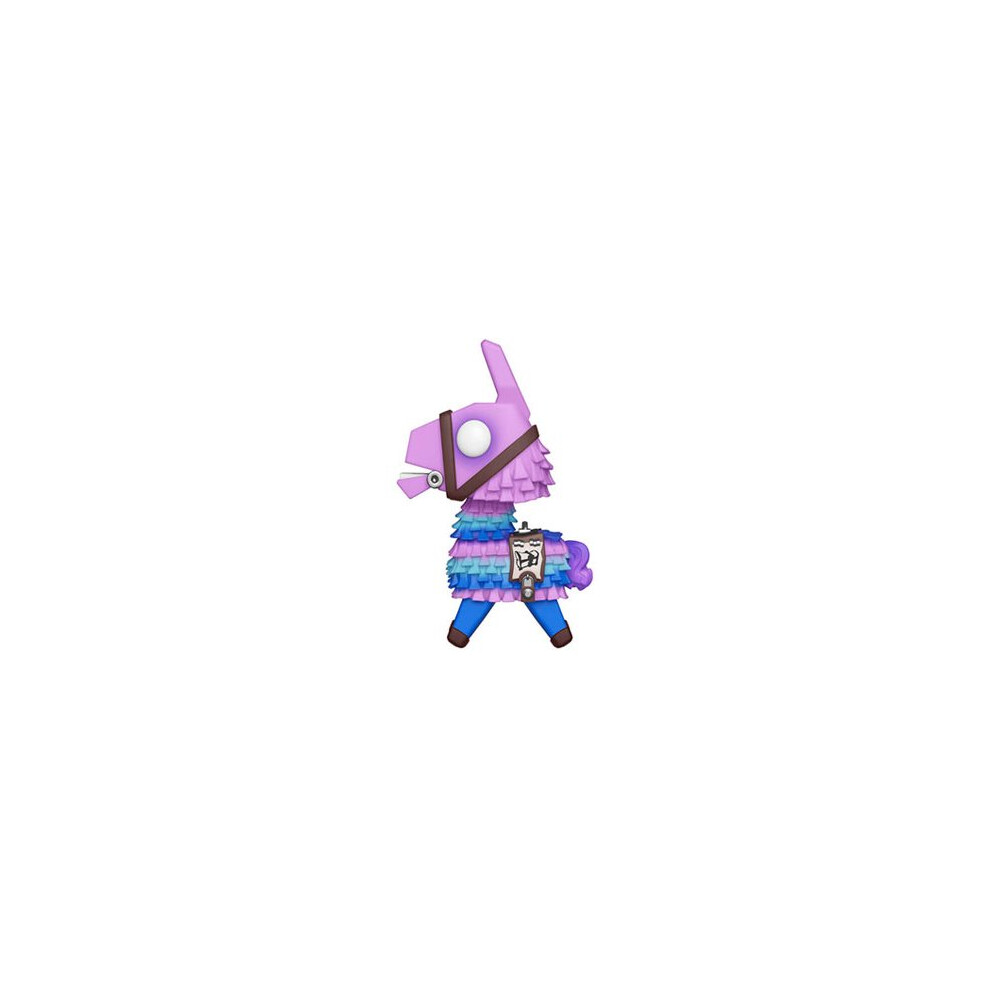 Funko Pop - Fortnite S3: Loot Llama 10"