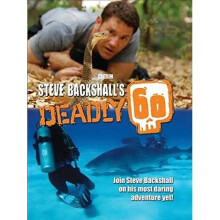 Steve Backshall's Deadly 60