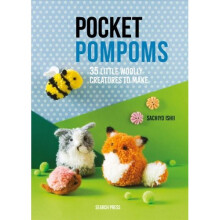 Pocket Pompoms