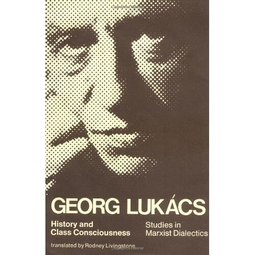 History and Class Consciousness