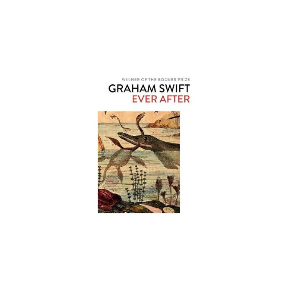 Ever After