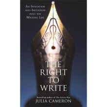 The Right to Write: An Invitation and Initiation into the Writing Life