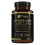 Liquid Curcumin with Vitamin D - 60 Capsules 2