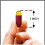 Liquid Curcumin with Vitamin D - 60 Capsules 3