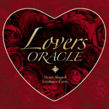 Lovers Oracle - Toni Carmine Salerno
