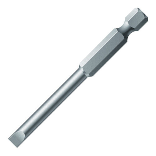 Wera 1 Pack - Wera 05059775001 Bit For Phillips Screws Z PH2 x 89mm