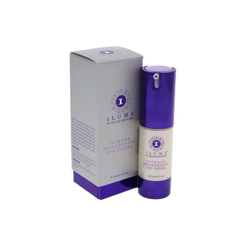 Image Skincare Iluma - Intense Brightening Eye Creme 15Ml / 0.5 Fl.oz.
