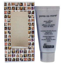 Dr. Brandt I0090822 0.5 oz Pores No More Pore Refiner Primer for Unisex