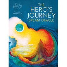 Hero's Journey Dream Oracle Cards - Kelly Sullivan Walden, Rassouli
