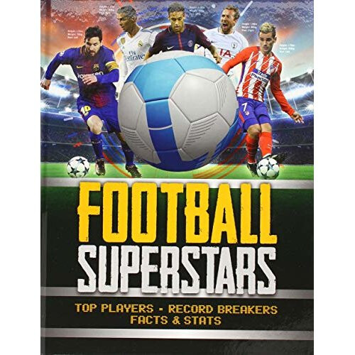 Football Superstars