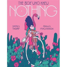 The Boy who Knew Nothing