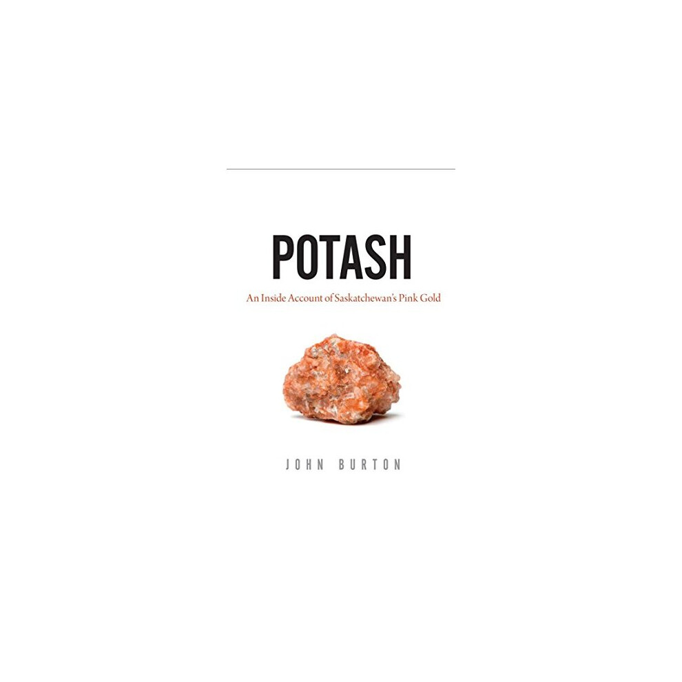 Potash