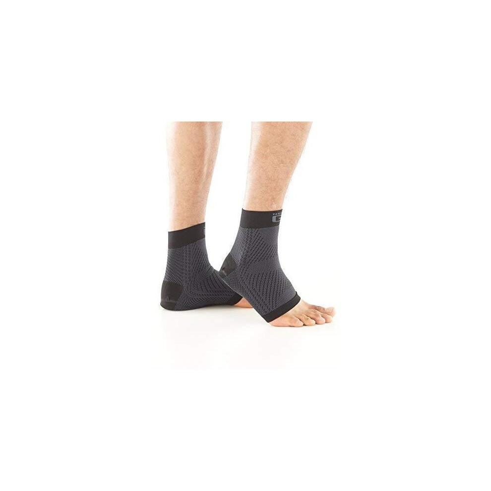 (Extra Large) Neo G Plantar Fasciitis Compression Socks Support