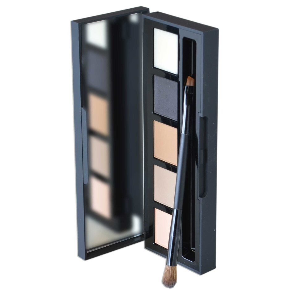 HD Eye & Brow Palette Bombshell (New Packaging)