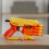 Hasbro Nerf Alpha Strike Fang QS 4 Blaster 3