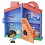 Hasbro Moon and Me Take and Go Toyhouse Playset 2